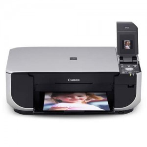 Canon PIXMA MP470 Photo Inkjet